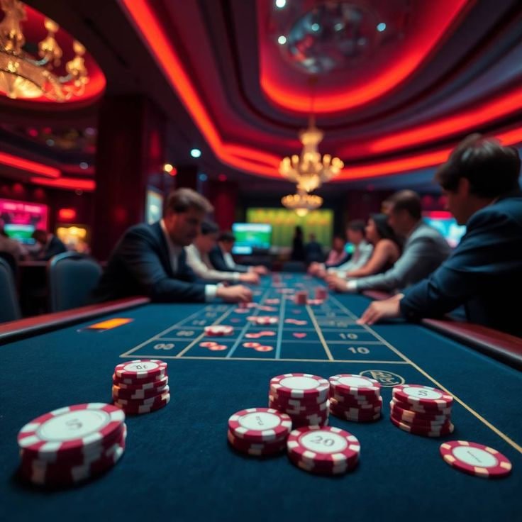 eu9 casino